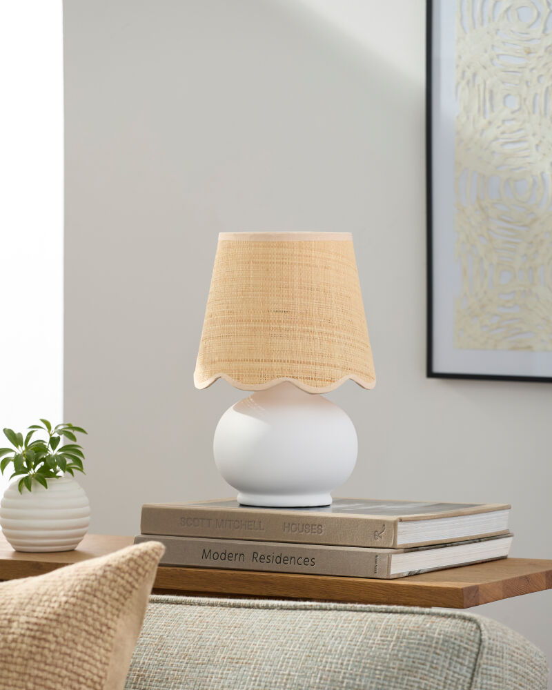 Stella Diminuta Accent Table Lamp
