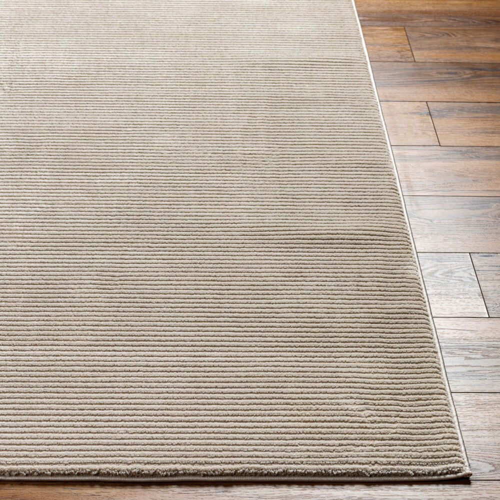 Alder Machine Woven Rug