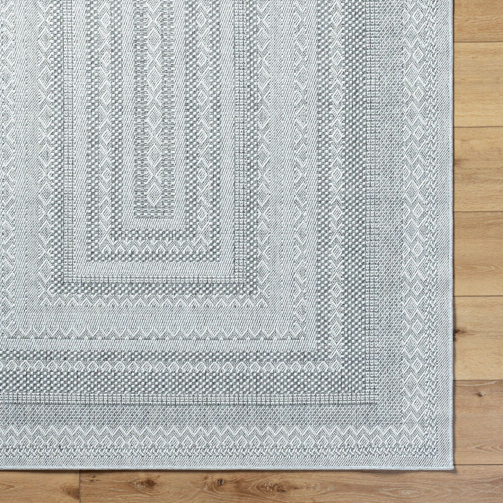 Pismo Beach Machine Woven Rug