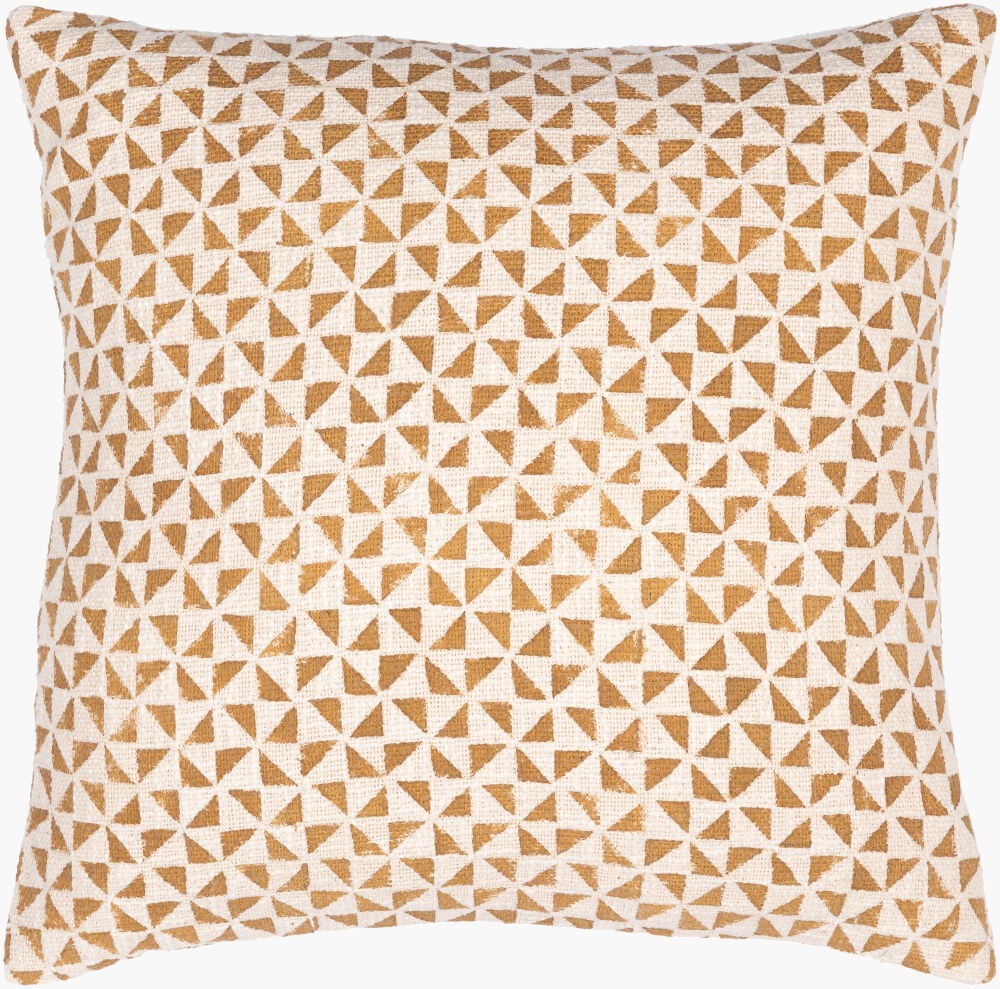 Janya Pillow
