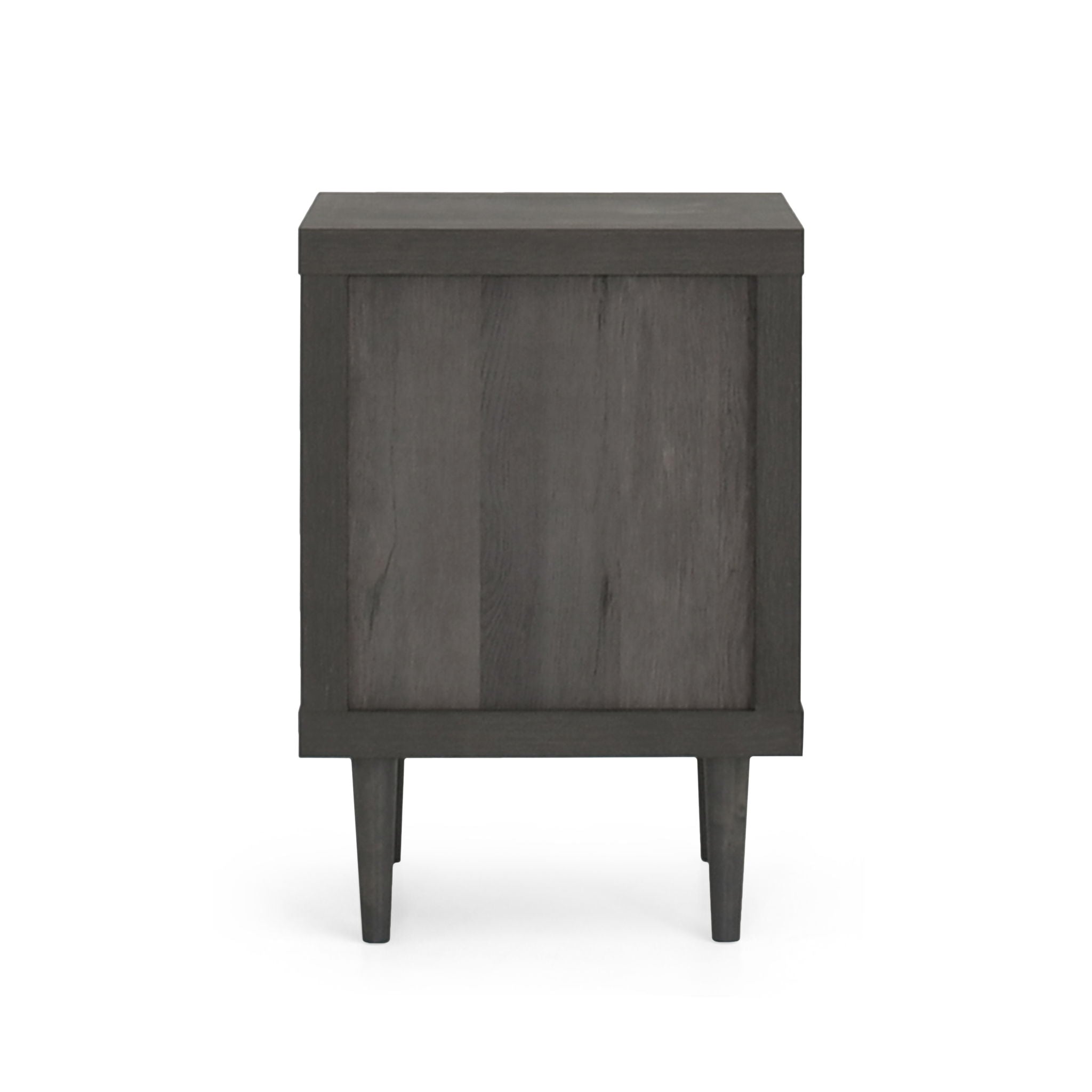 Nystrom - Single Drawer Nightstand