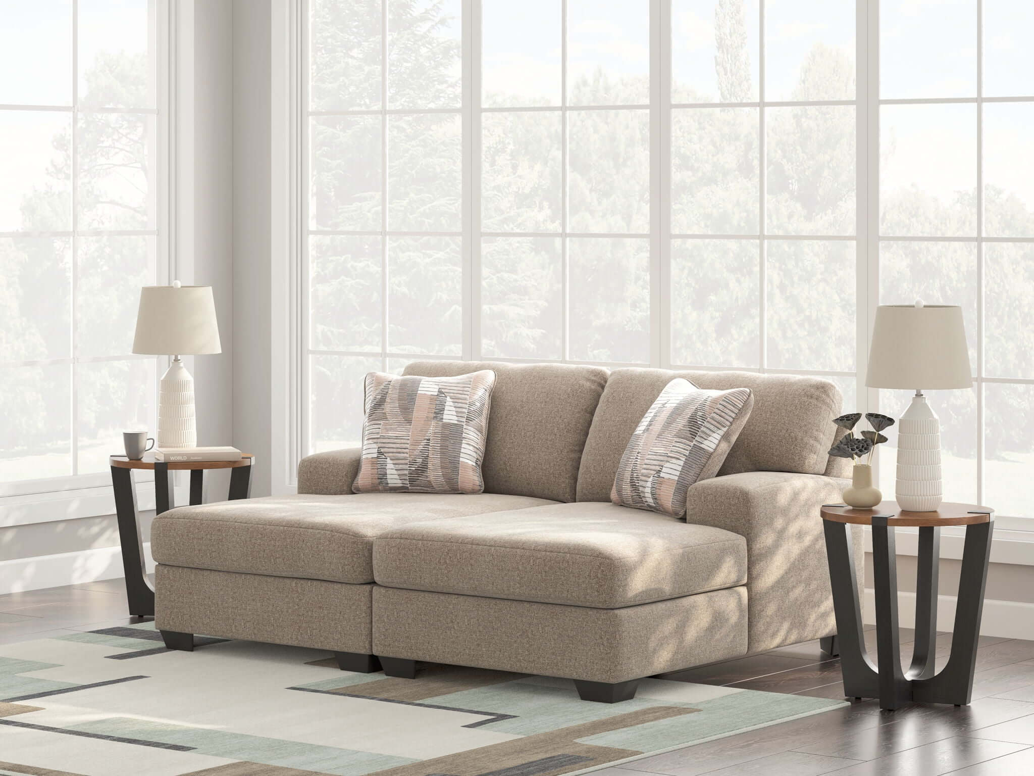Newellen - Sectional