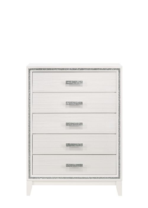 ACME Haiden - Chest | Meri Furniture