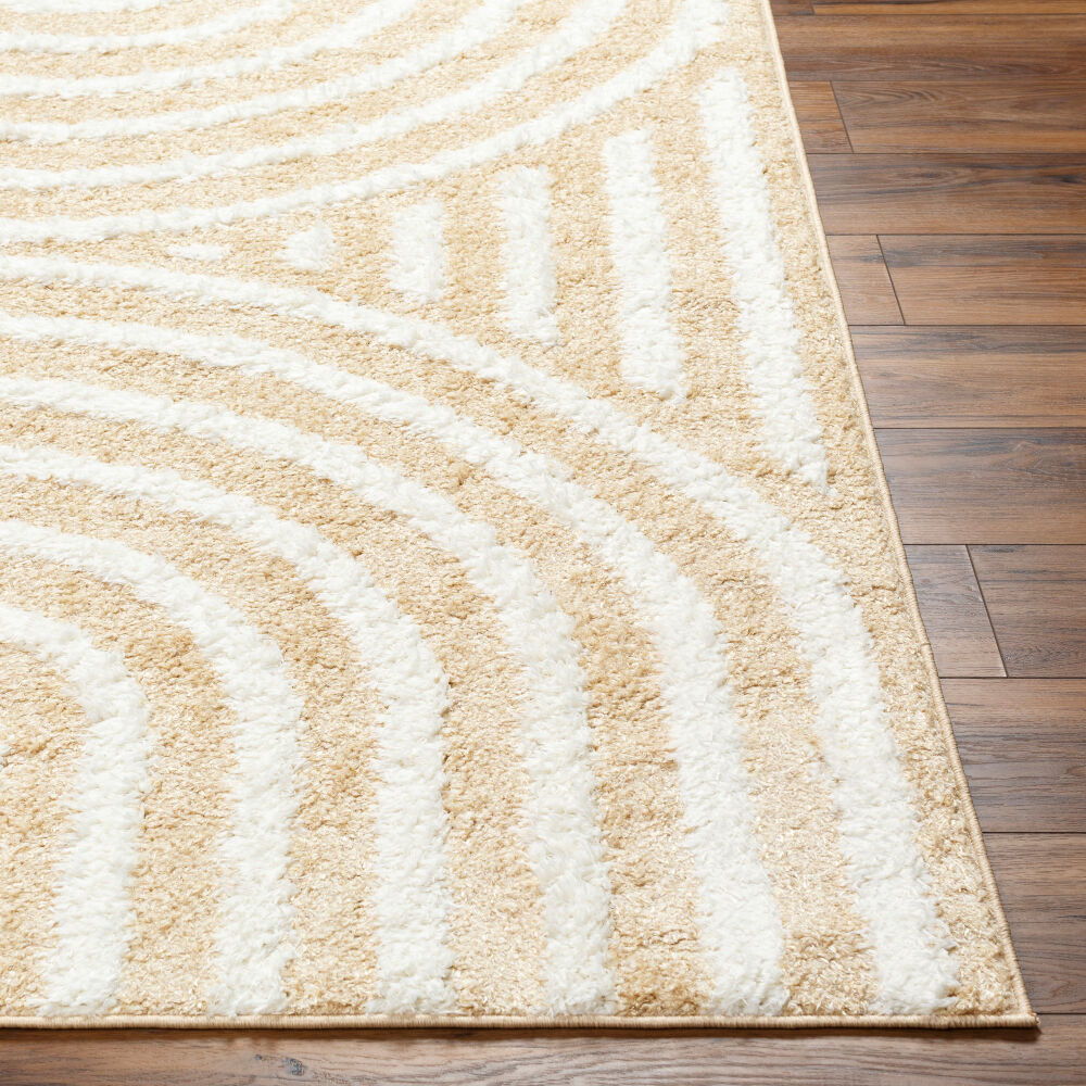 Rodos Machine Woven Rug