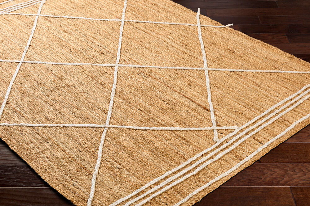 Luci Handmade Rug