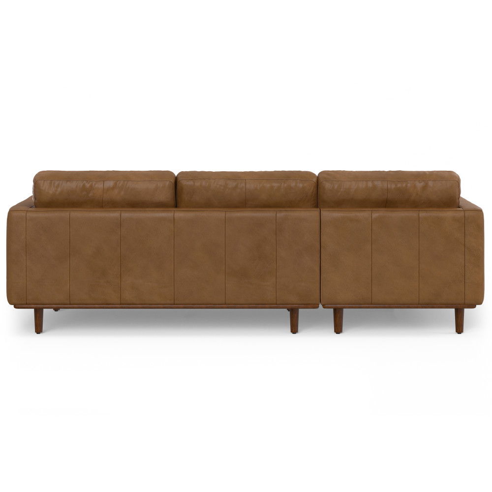 Morrison - Upholstered Sectional Sofa