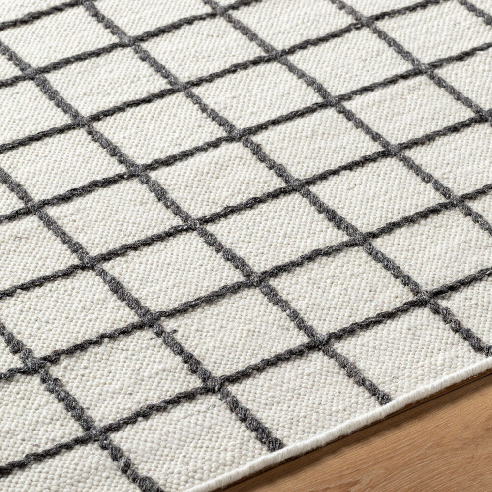 Marcela Handmade Rug
