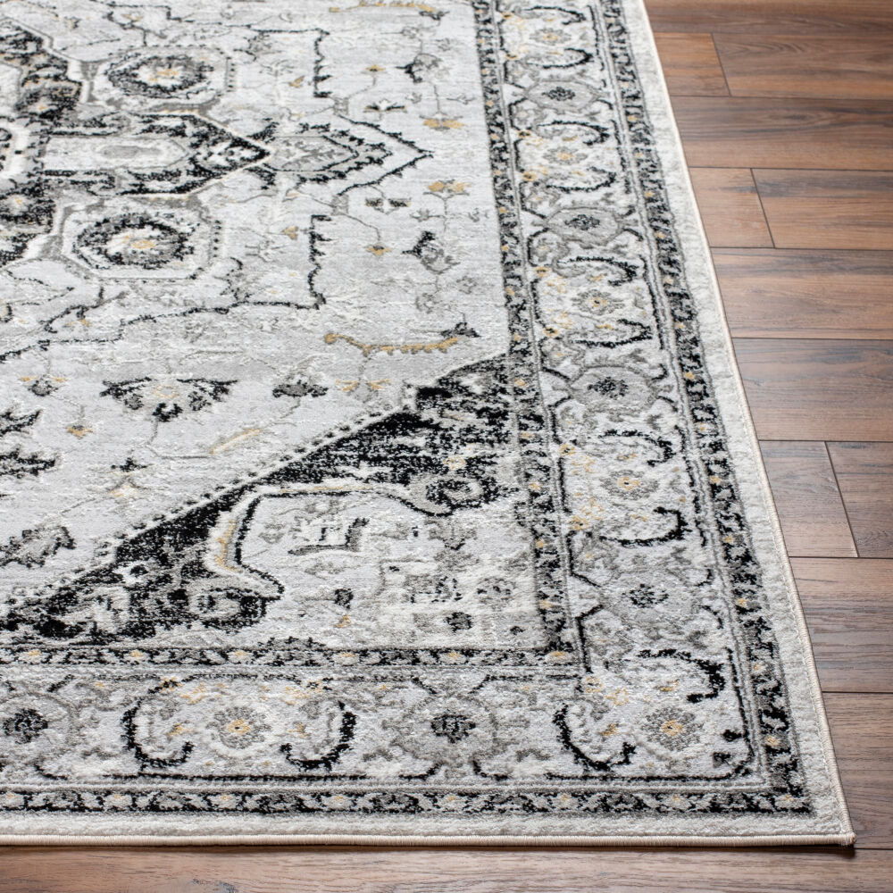 San Francisco Machine Woven Rug