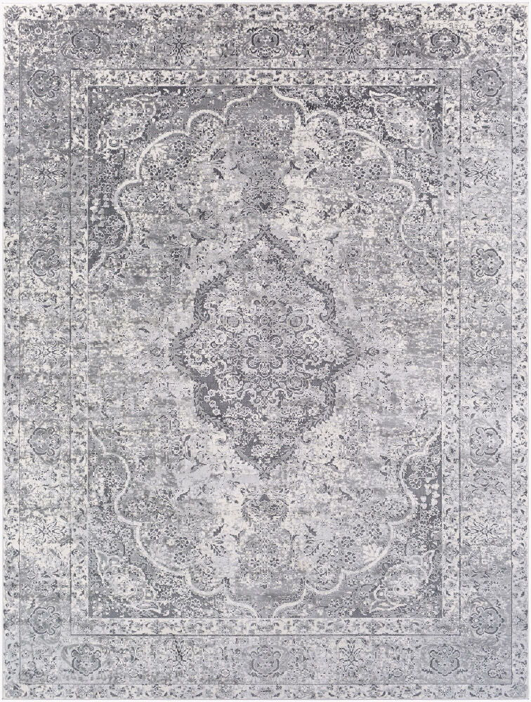 Aisha Machine Woven Rug