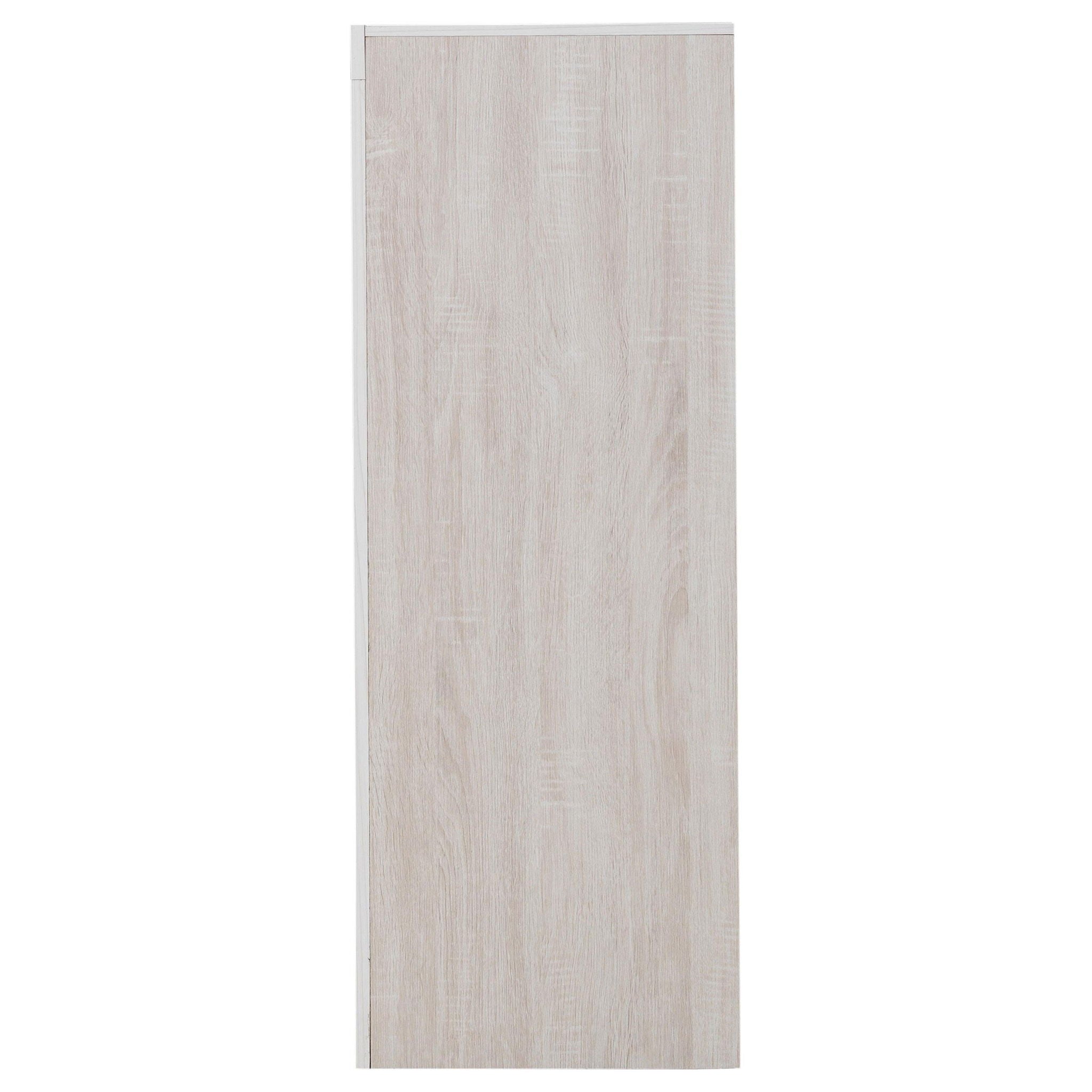Brantford 4-drawer Bedroom Chest Coastal White