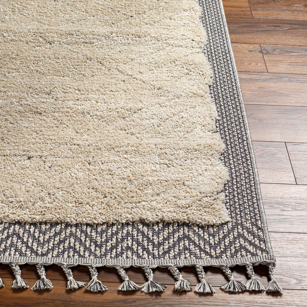 Sousse Machine Woven Rug