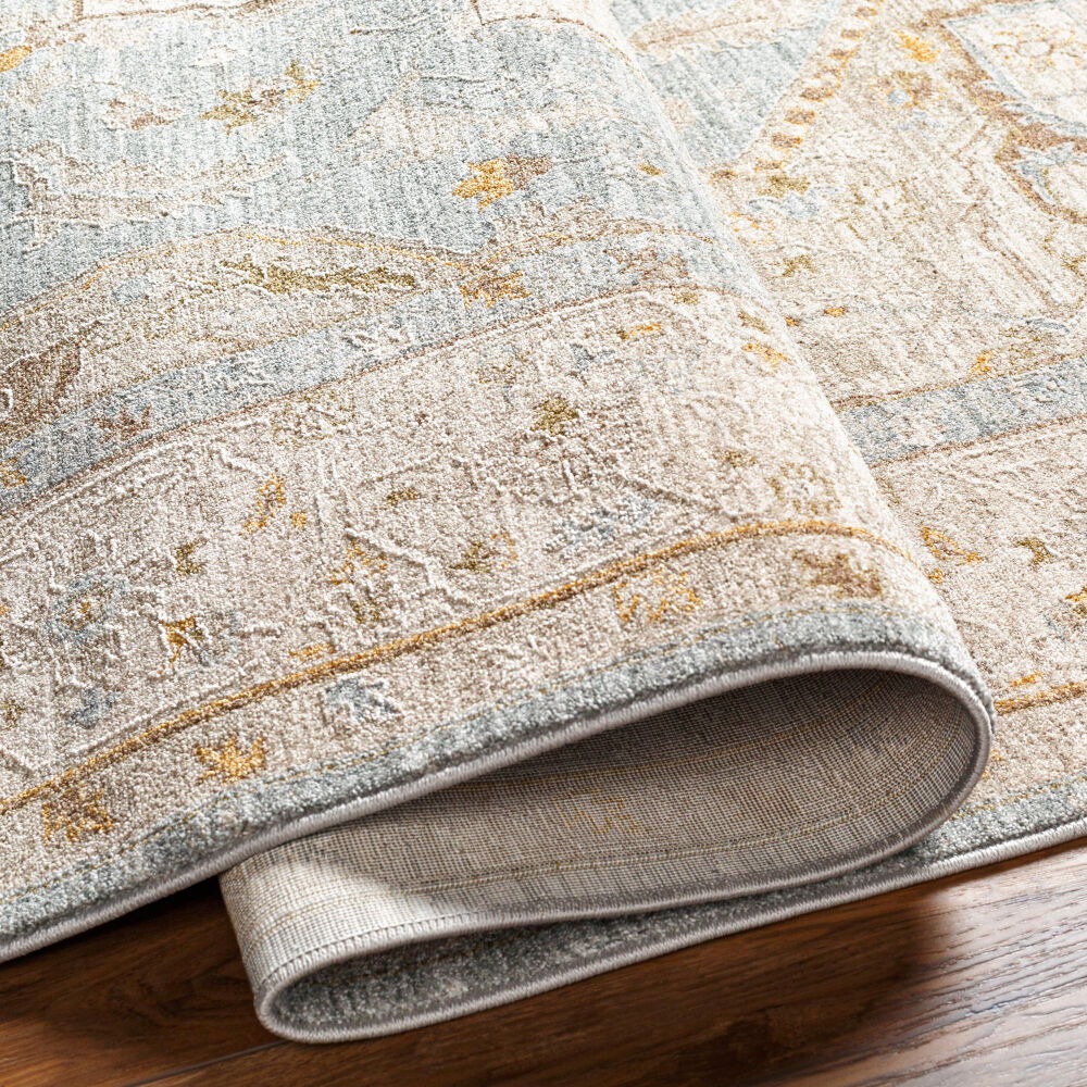 Avant Garde Machine Woven Rug