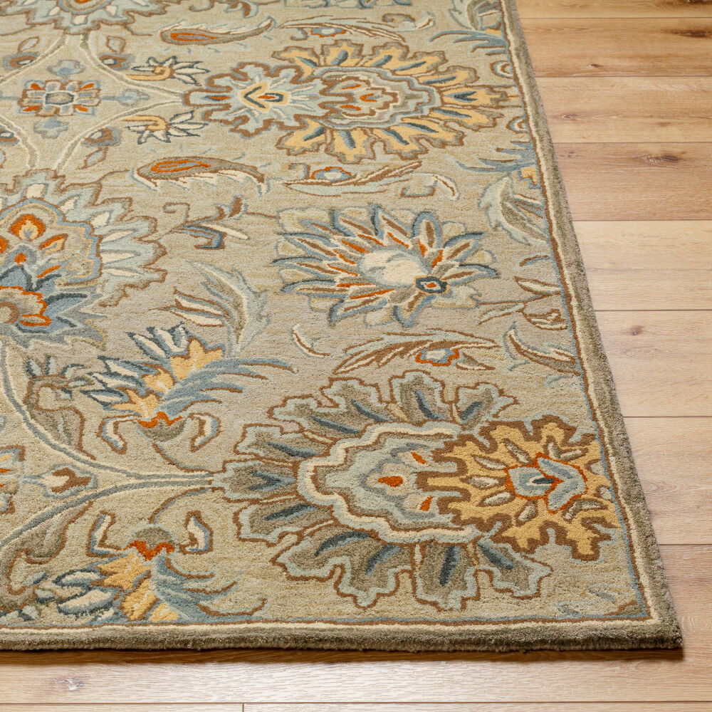 Caesar Handmade Rug