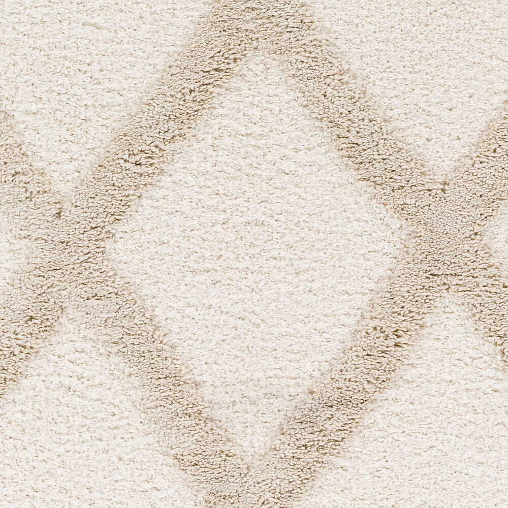 Hudson Shag Machine Woven Rug
