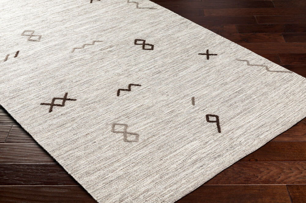 Montezuma Handmade Rug