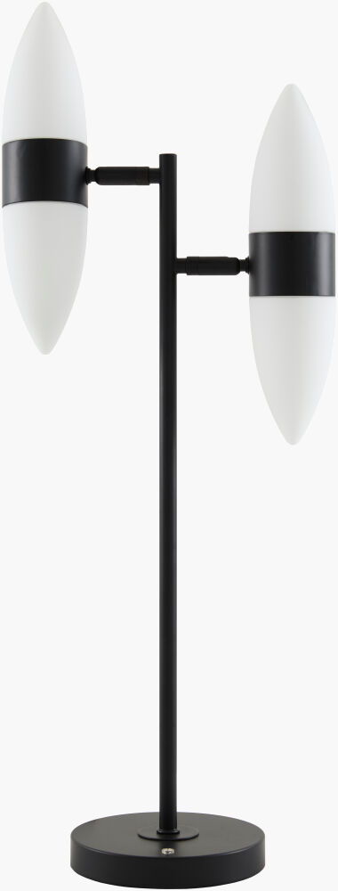 Decize Accent Table Lamp