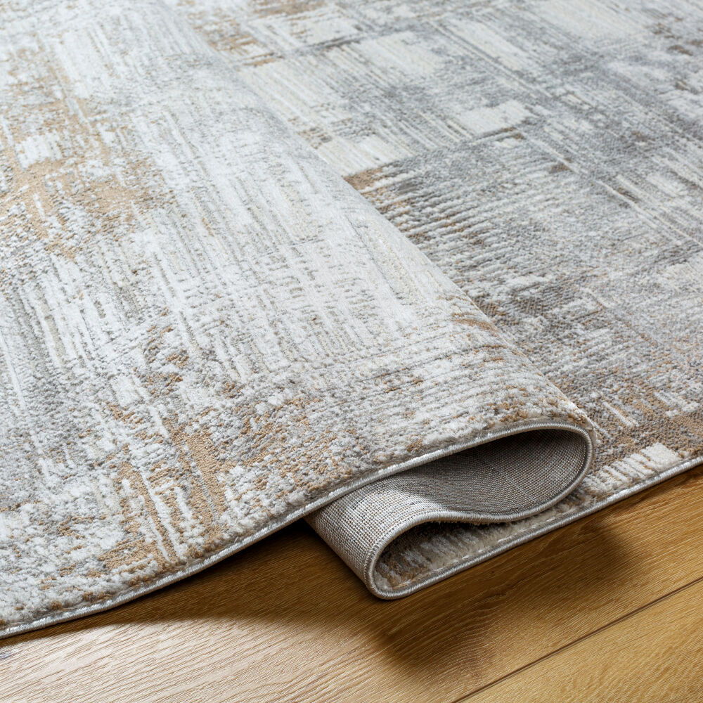 Obsession Machine Woven Rug