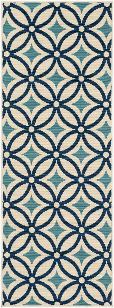 Marina Machine Woven Rug