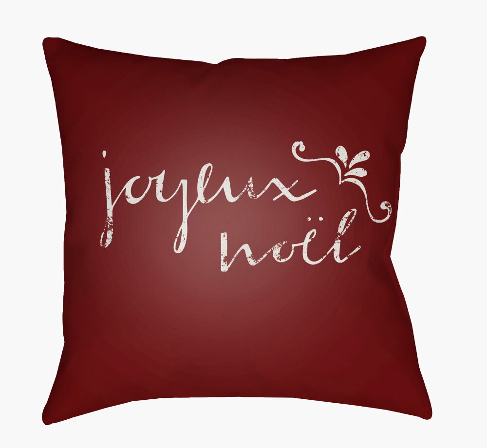Joyeux Pillow