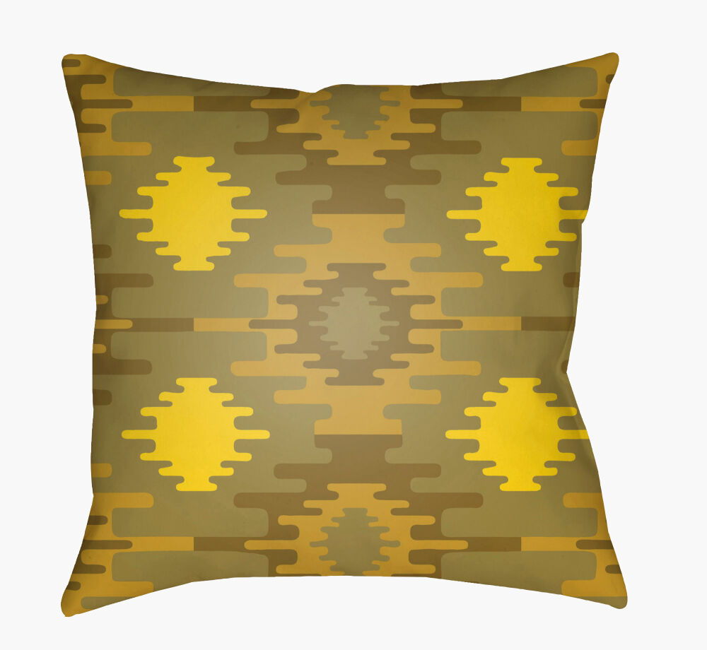 Yindi Pillow