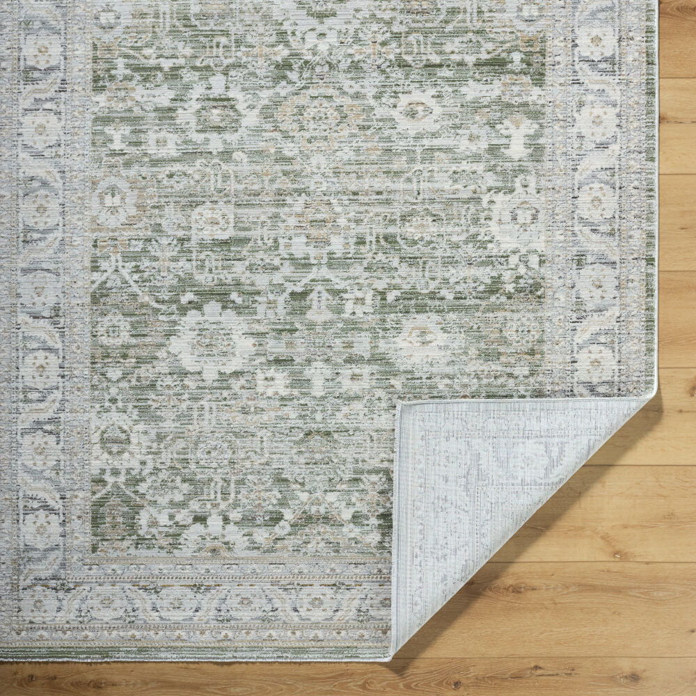 Edmonton Machine Woven Rug