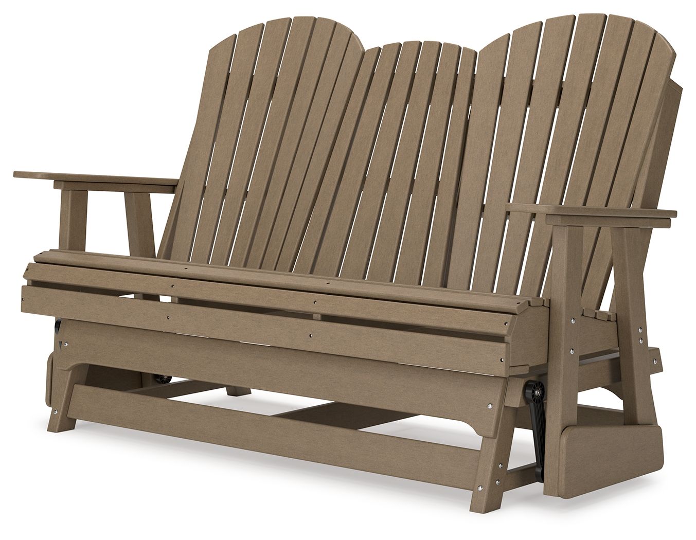 Signature Design by Ashley® Hyland Wave - Outdoor Set | Meri Furniture