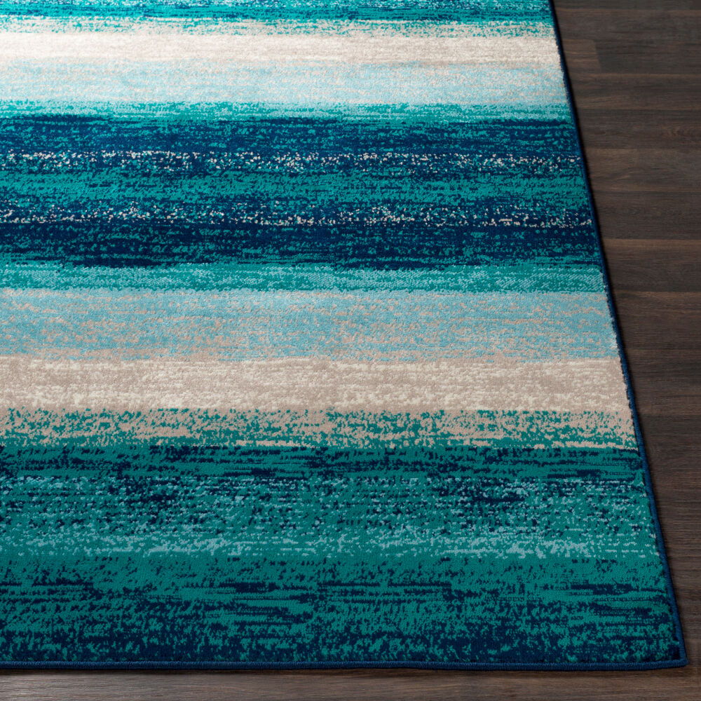 Paramount Machine Woven Rug