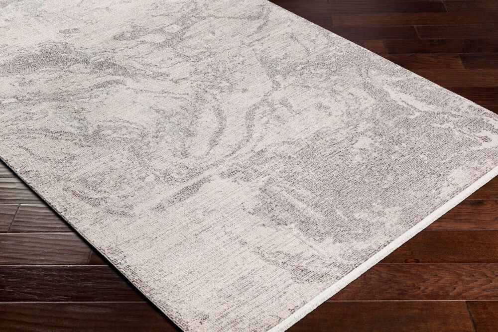 Subtle Machine Woven Rug