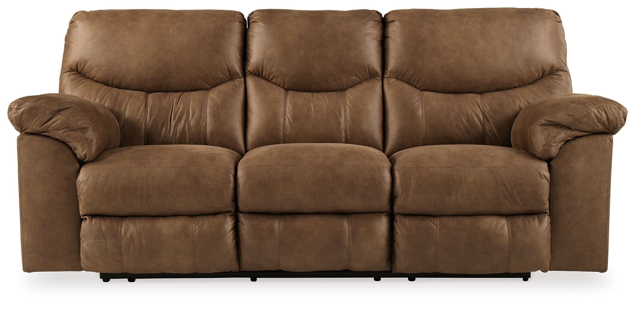 Ashley Furniture Boxberg - Reclining Sofa | Meri Furniture