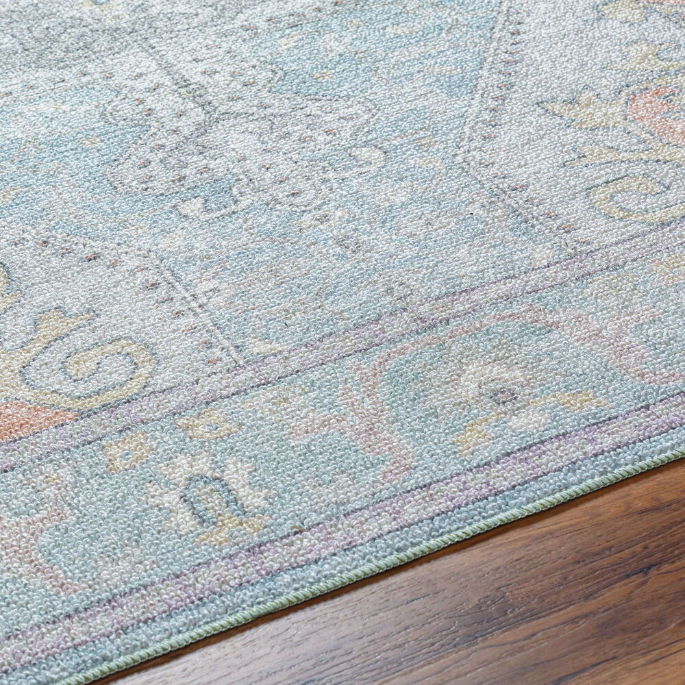 Calhoun Machine Woven Rug