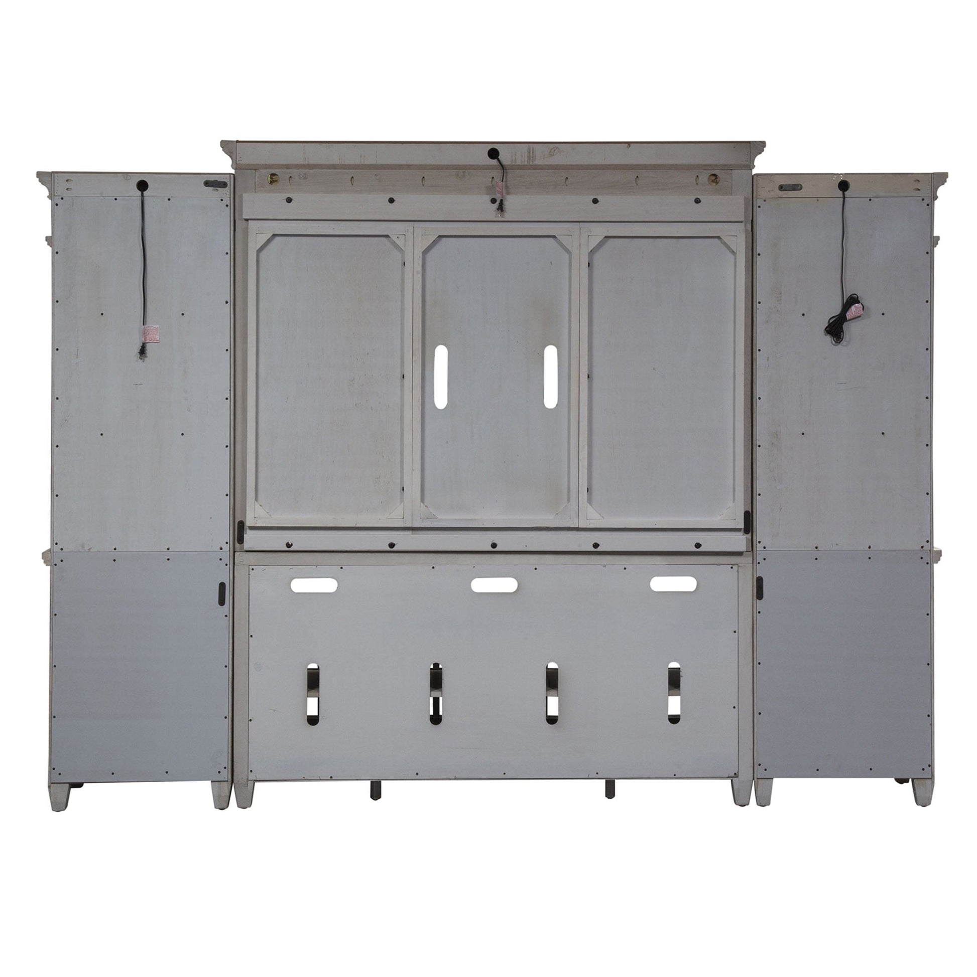 Liberty Furniture Heartland - Entertainment Center | Meri Furniture