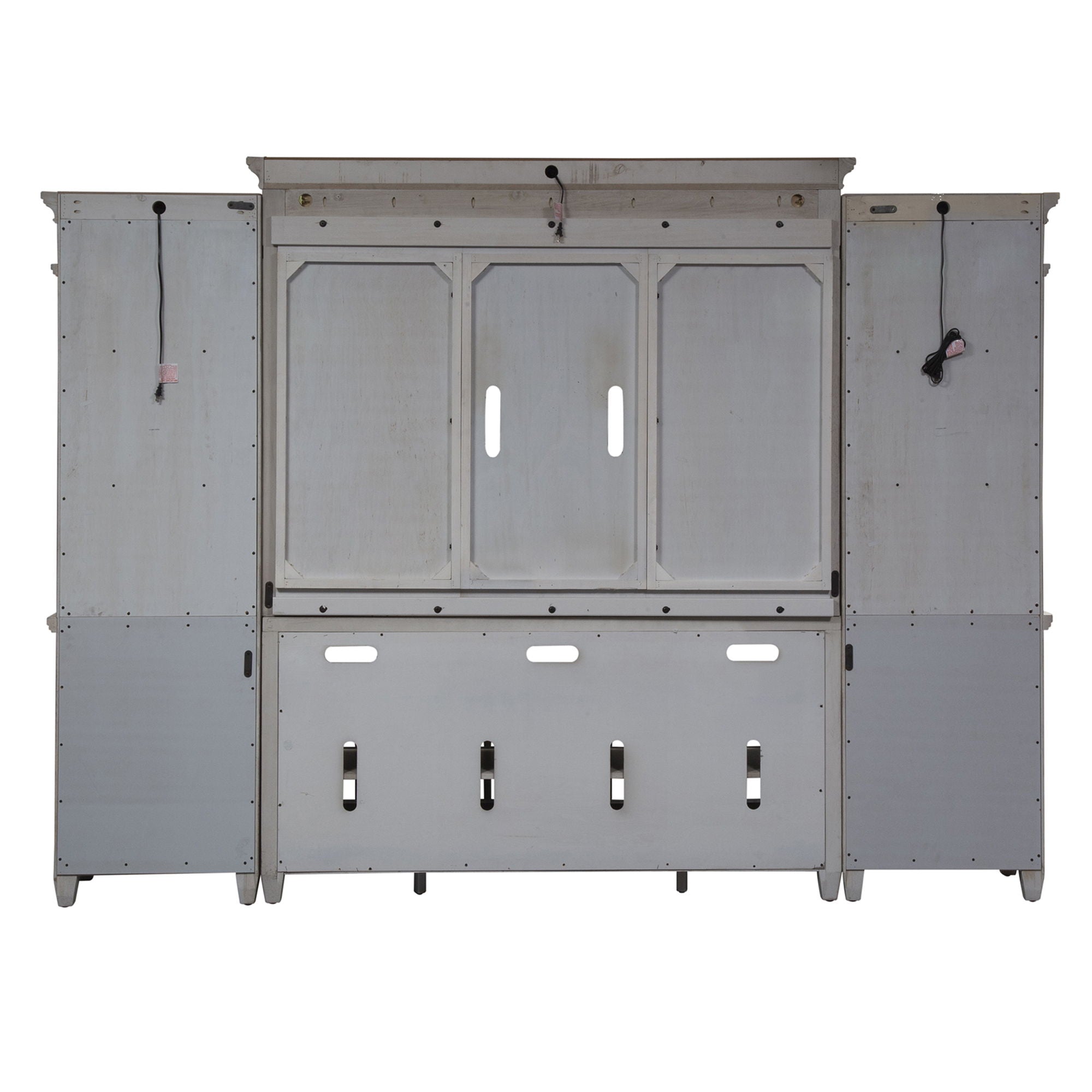 Liberty Furniture Heartland - Entertainment Center | Meri Furniture