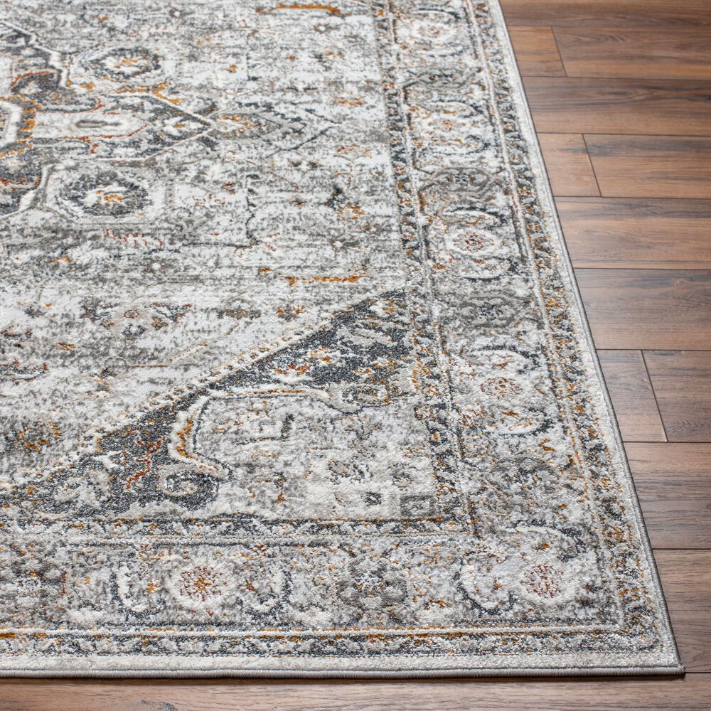 San Francisco Machine Woven Rug