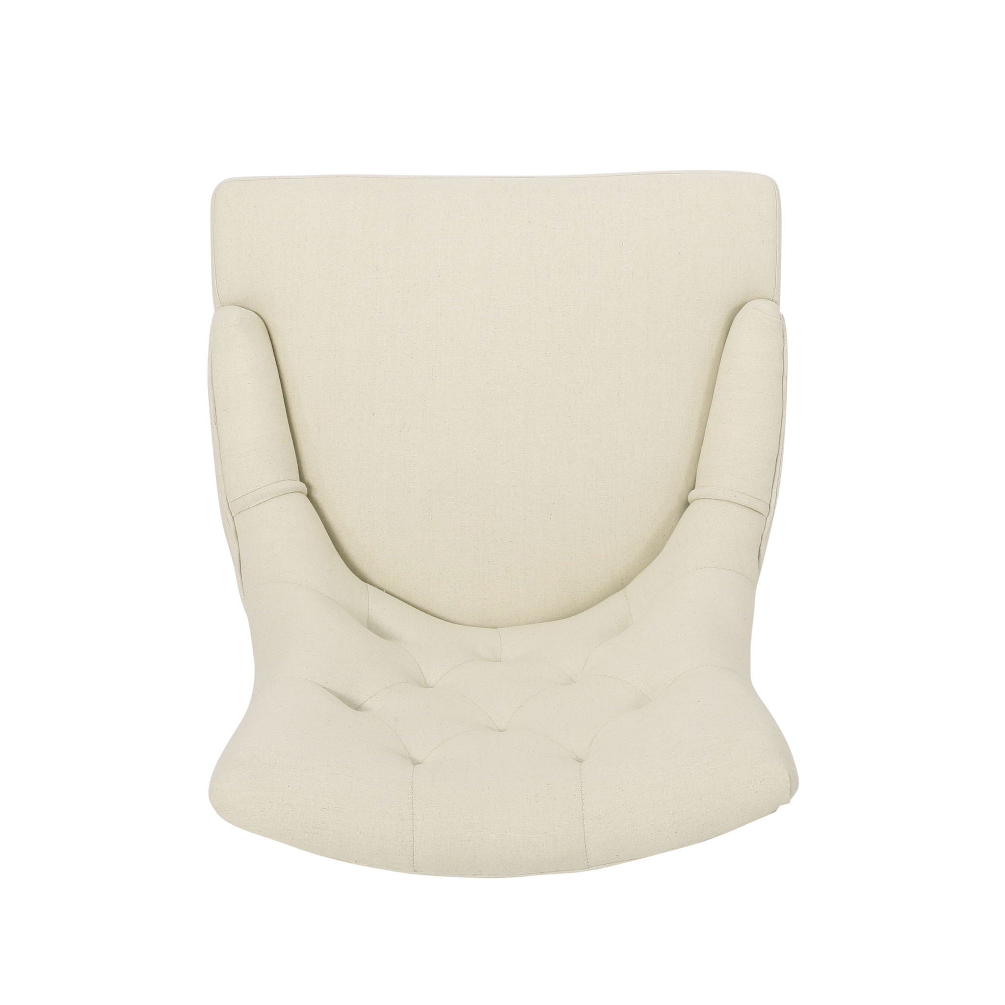 Cheney - Contemporary Dining Chair Tufted Upholstery (Set of 2)