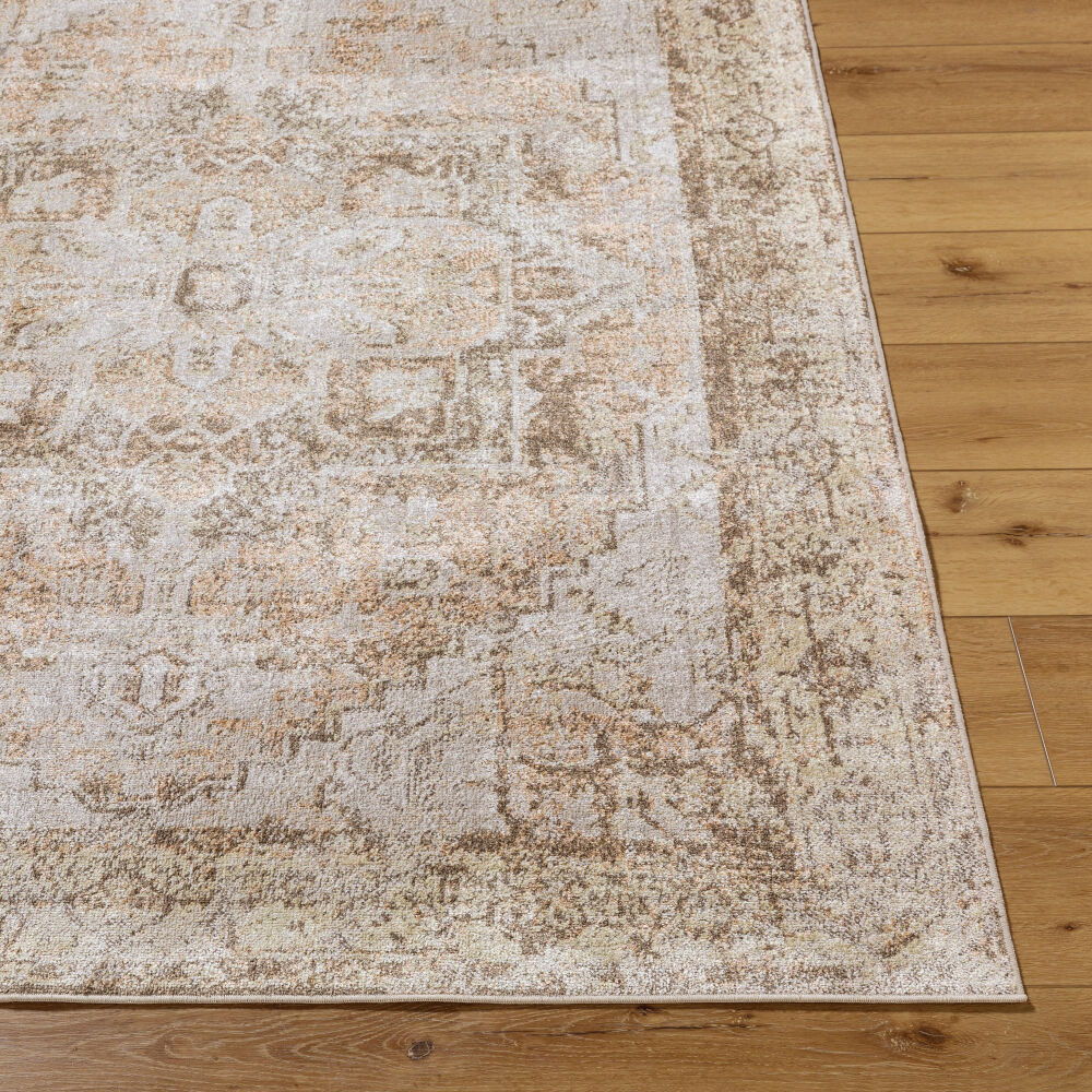 Lillian Machine Woven Rug