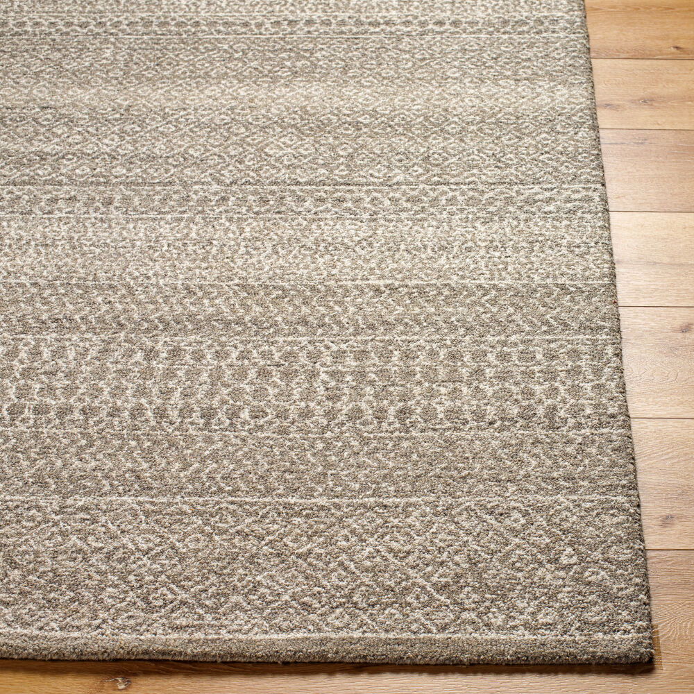 Maroc Handmade Rug