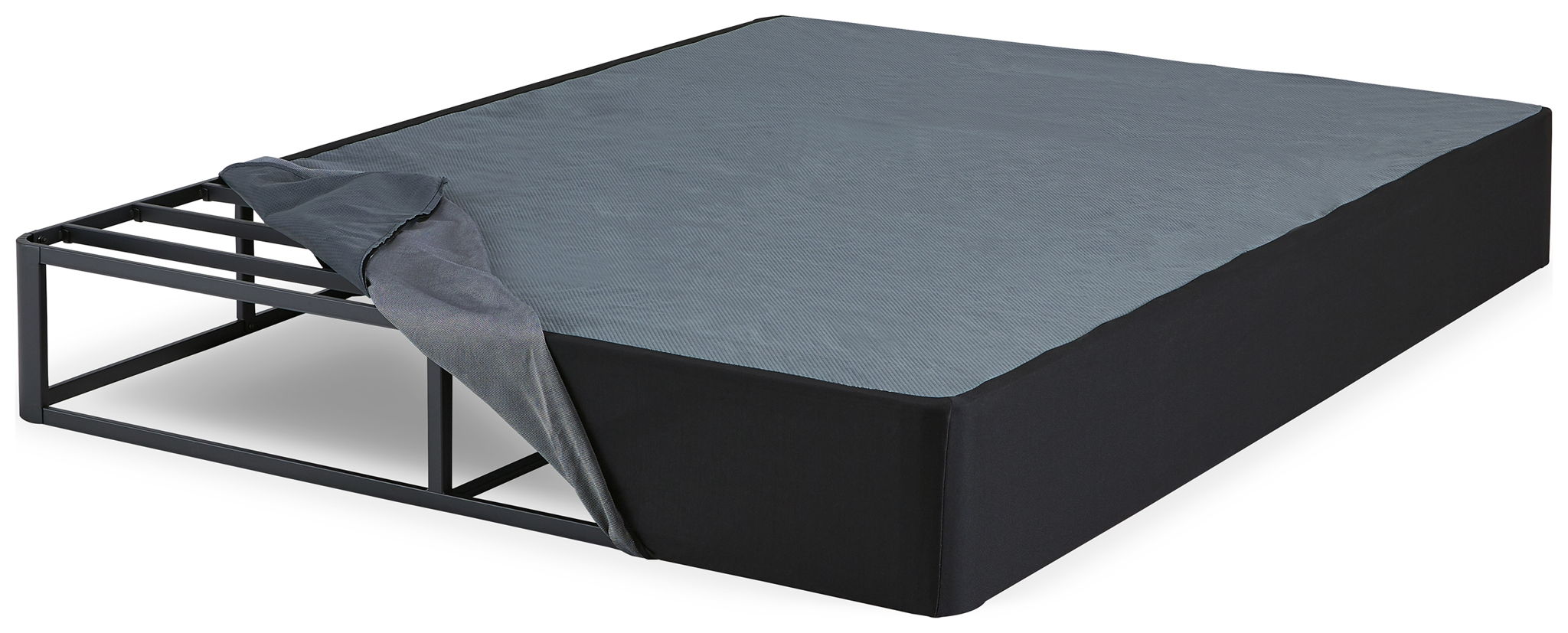 Sierra Sleep By Ashley Millennium Mattress and Foundation - Thumbnail 2