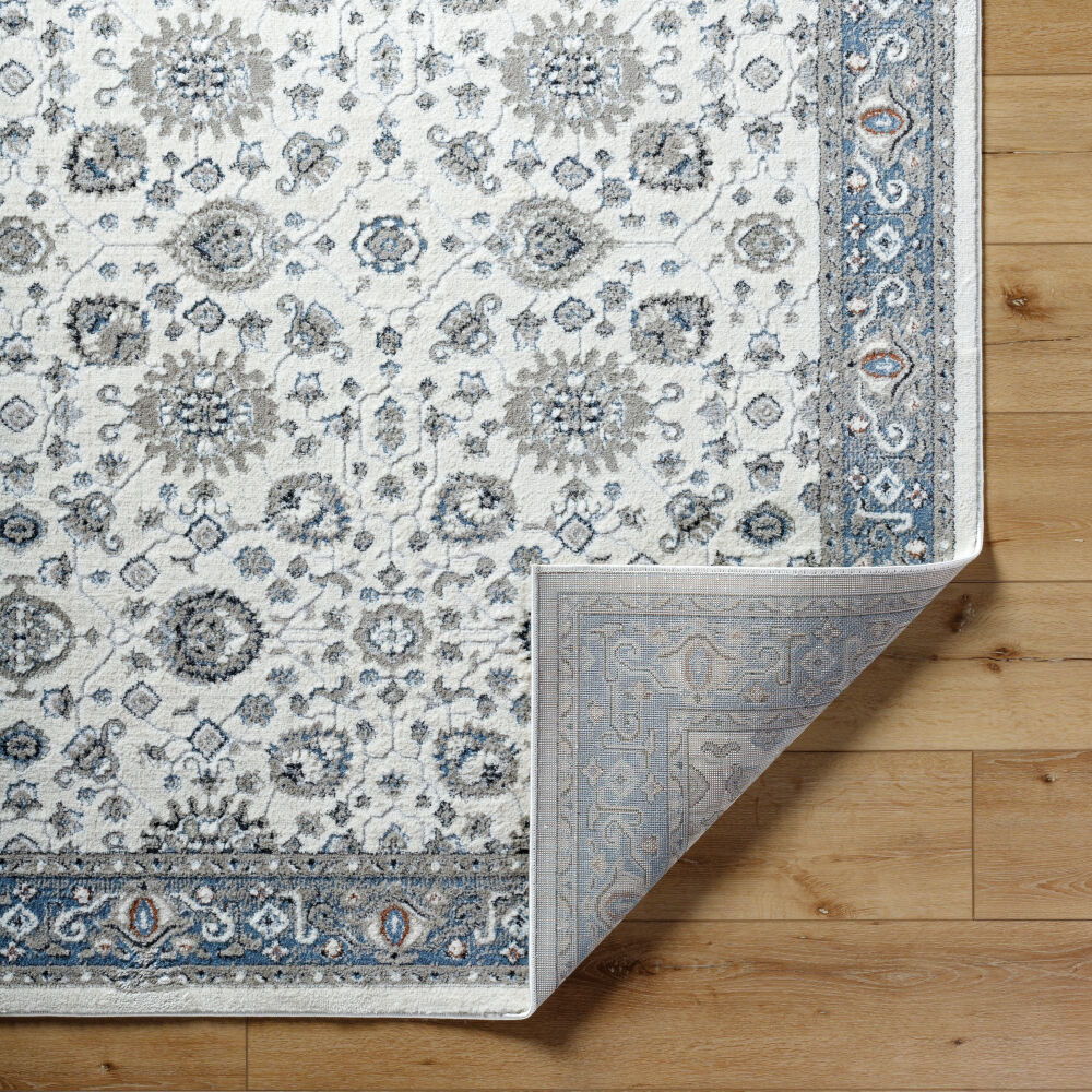 Zidane Machine Woven Rug