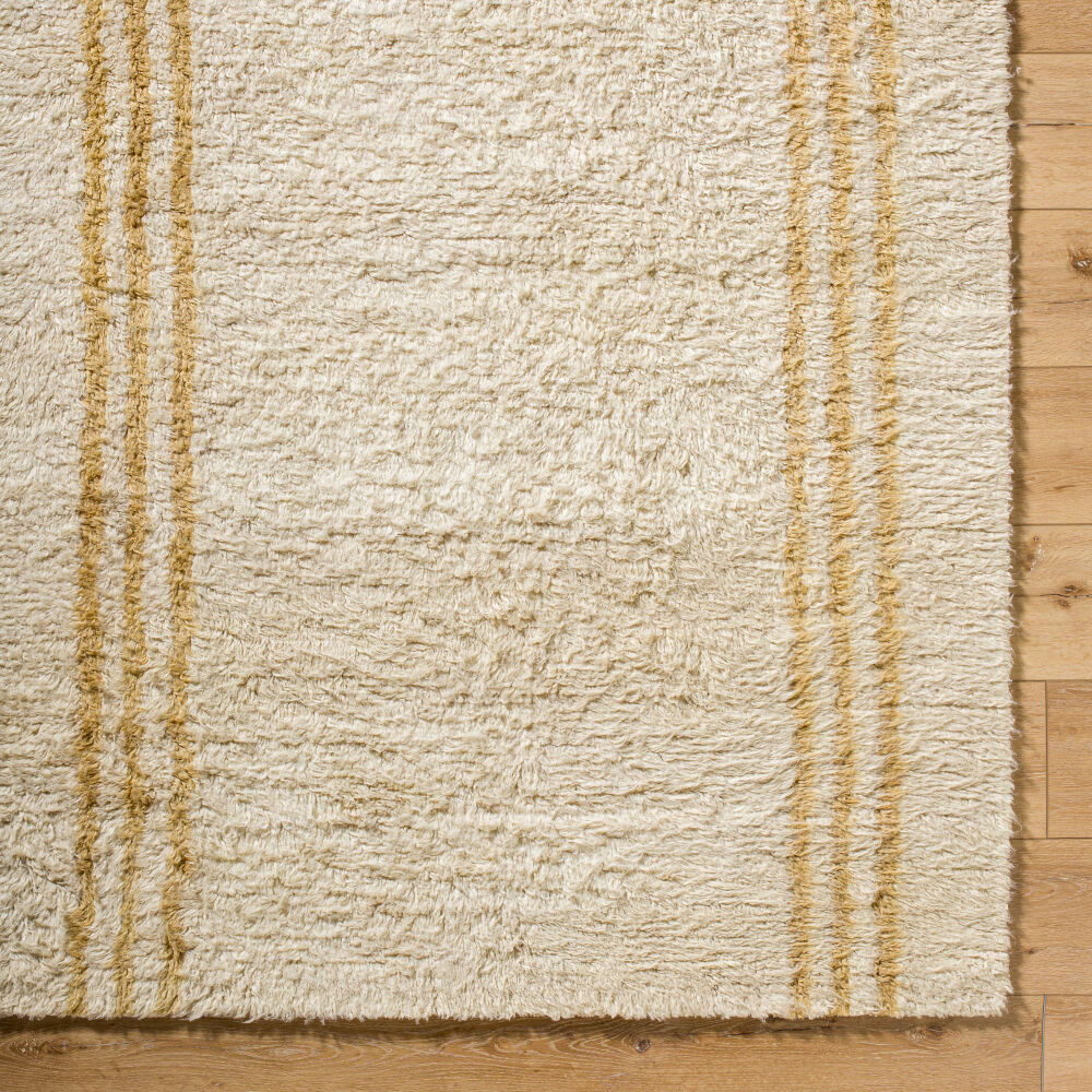 Beni Moroccan Handmade Rug