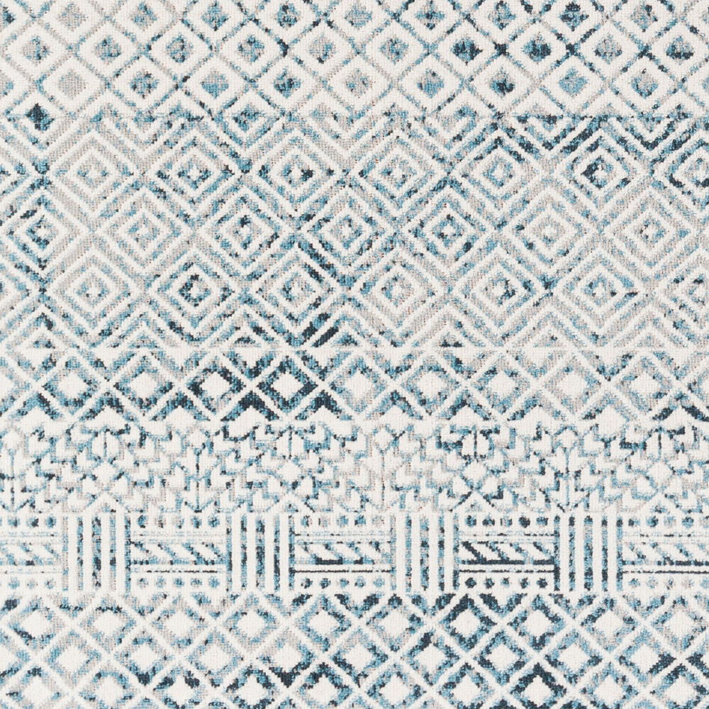 Lavadora Machine Woven Rug
