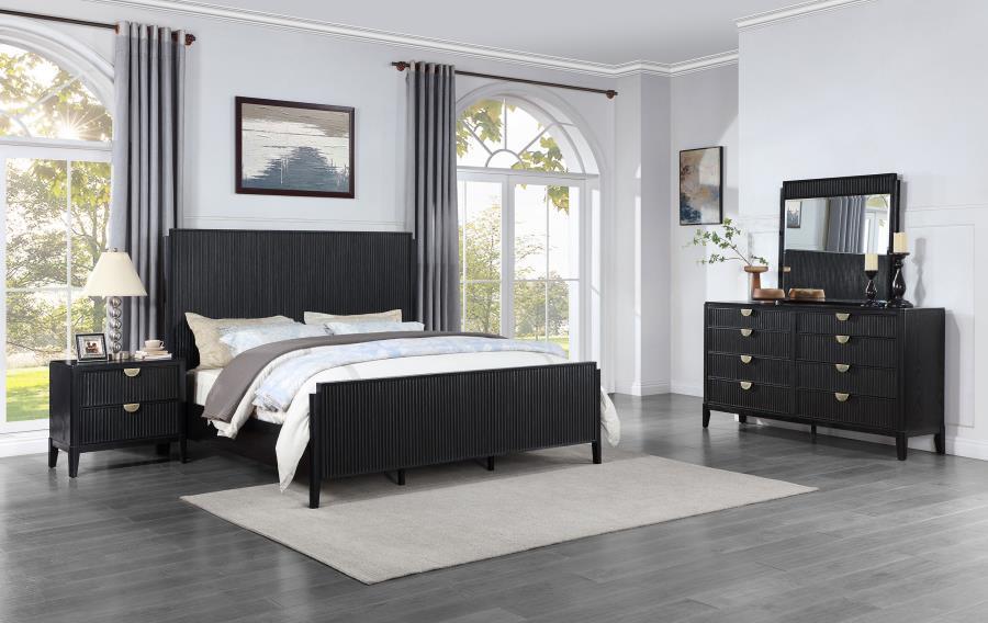 Coaster Fine Furniture Brookmead - Bedroom Set | Meri Furniture