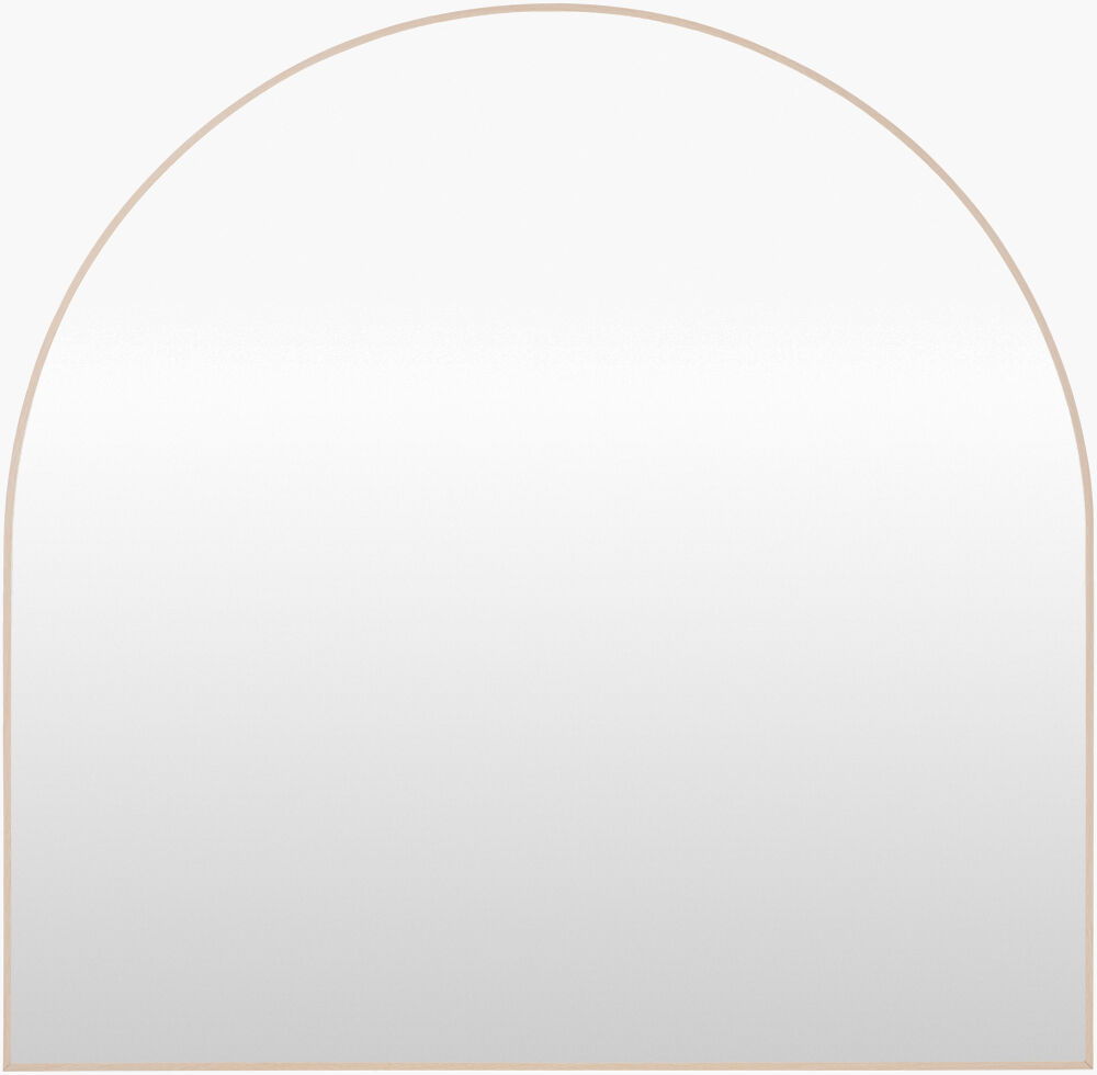 Aranya Accent Mirror