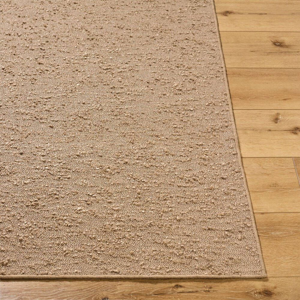Lush Handmade Rug