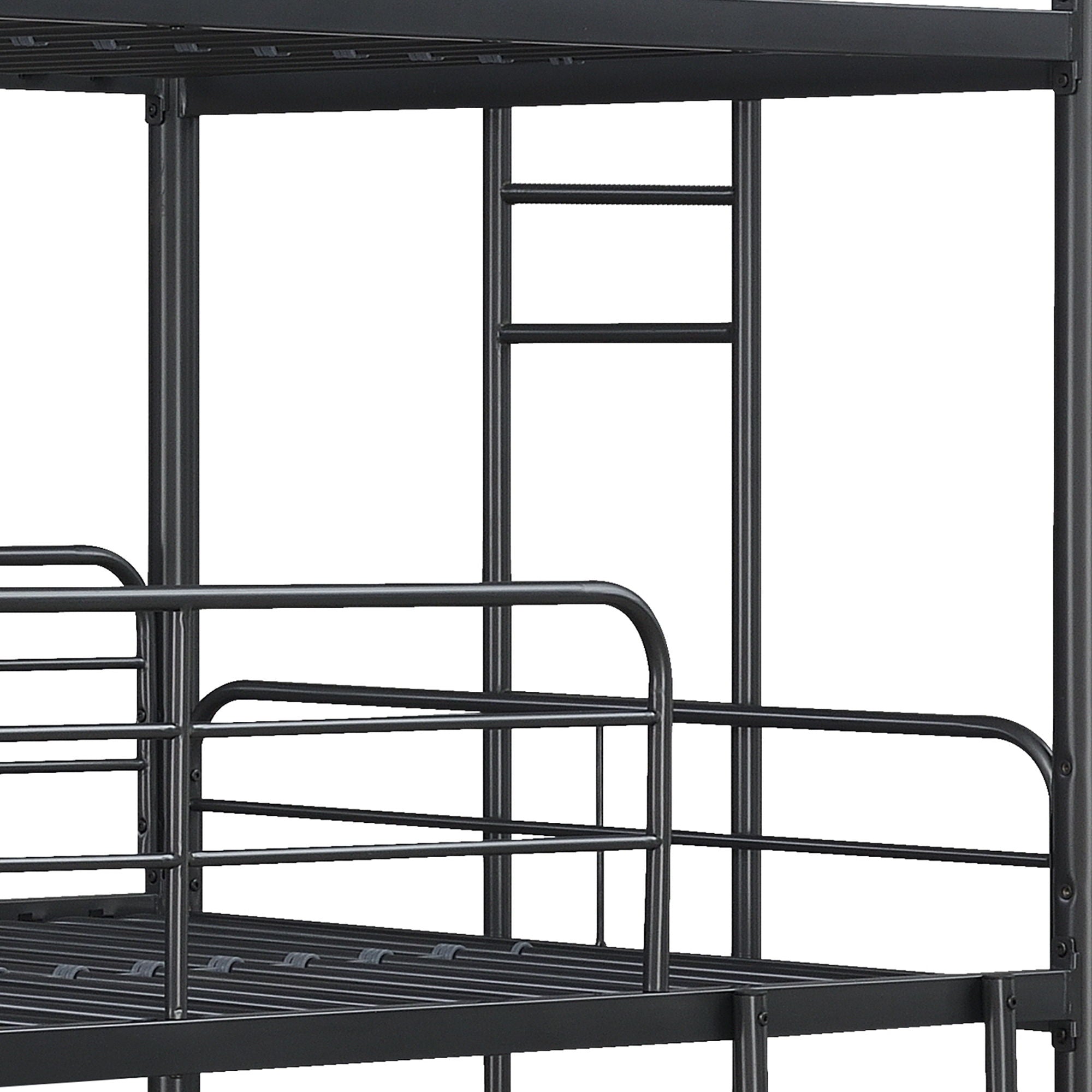 Triple Bunk Bed