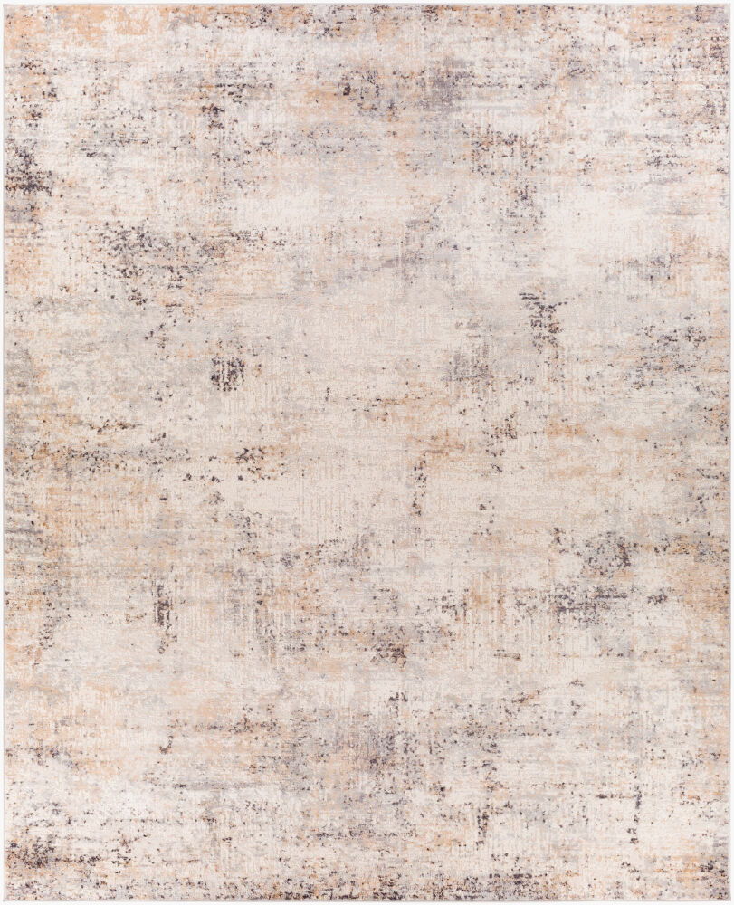 Mood Machine Woven Rug