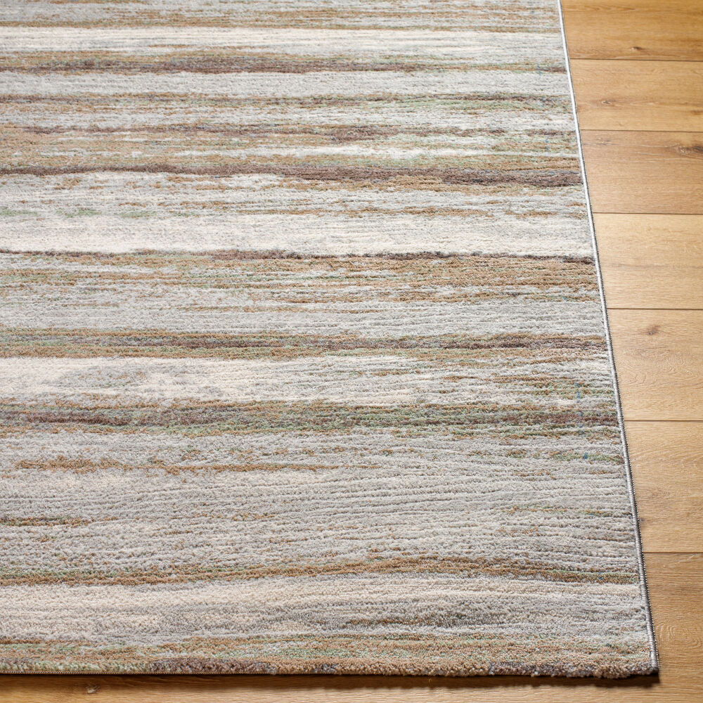 Roma Machine Woven Rug