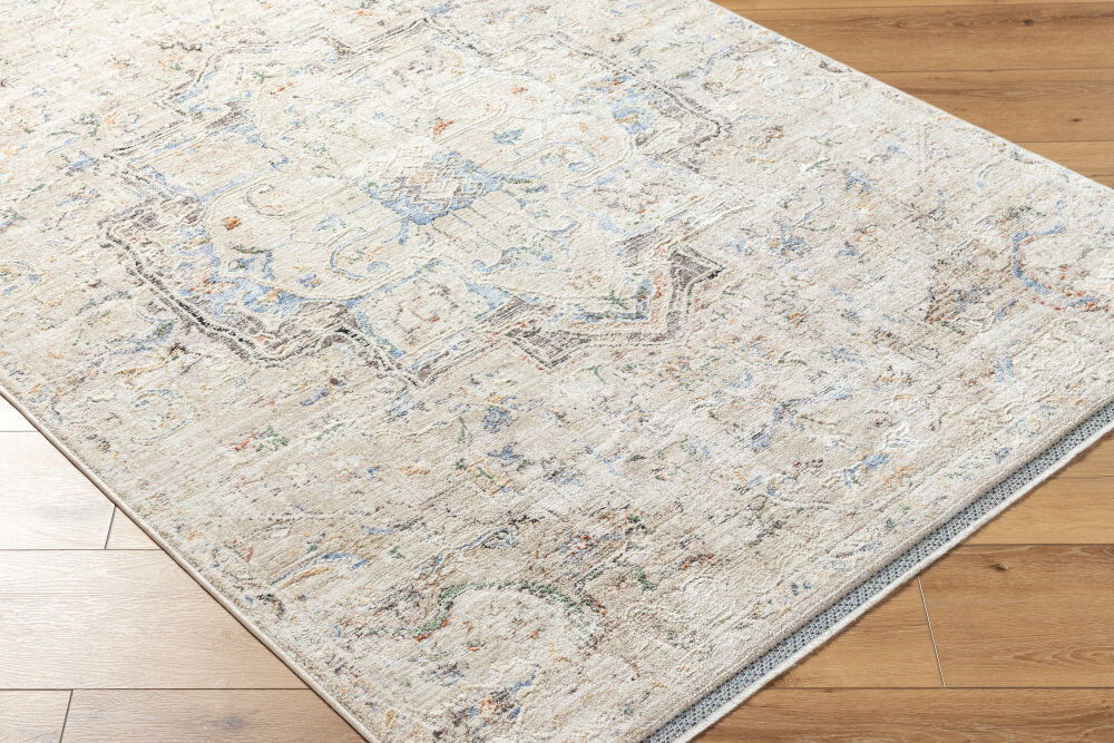 Rivaldo Machine Woven Rug