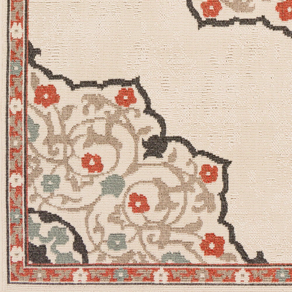 Alfresco Machine Woven Rug