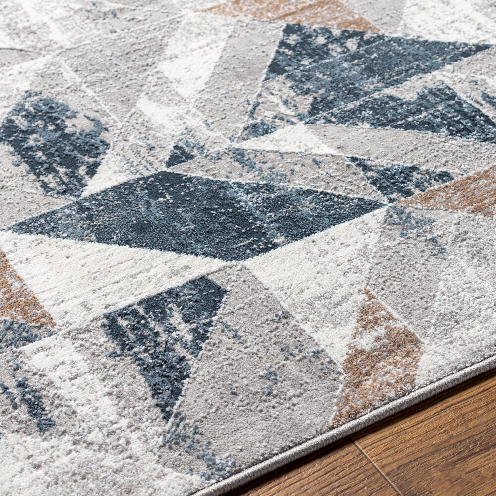 Allegro Machine Woven Rug