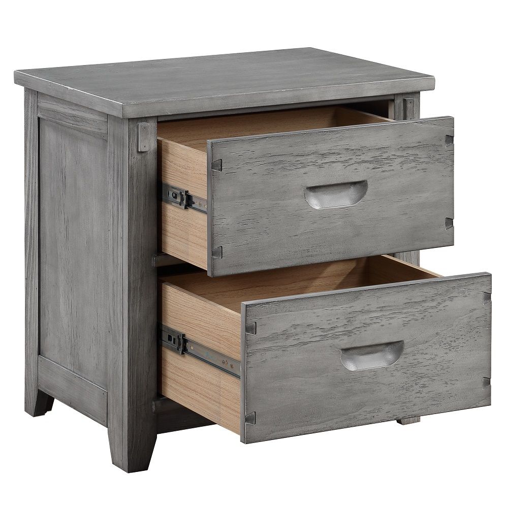ACME Veda - Nightstand | Meri Furniture